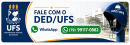 Fale com o DED