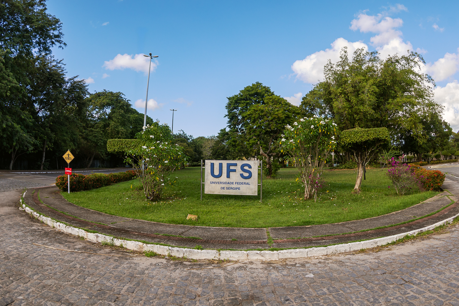 UNIVERSIDADE FEDERAL DE SERGIPE